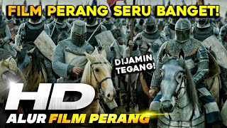 FILM P3R4NG SERU  SEDIH  TEGANG  CAMPUR ADUK [upl. by Aidiruy]