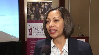 NYSAC 2018 Legislative Conference  Womens Leadership Council [upl. by Adnoma]