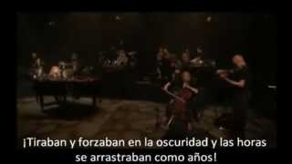 the highwayman Loreena Mc Kennitt Subtitulos en español [upl. by Noivert]