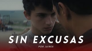 SIN EXCUSAS  Mejor Video Motivacional [upl. by Nord]