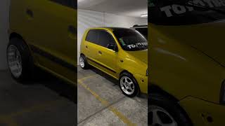 Hyundai Atos atosbydodge hyundaiatos [upl. by Nobile]