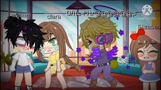 Top 10 Step on a crack and you break your mothers back  Gacha Life amp Gacha Club  Part 2 [upl. by Lorelei721]