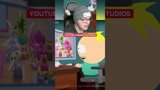 South Park Predicted the Future😟  shorts fyp funny [upl. by Jeggar]