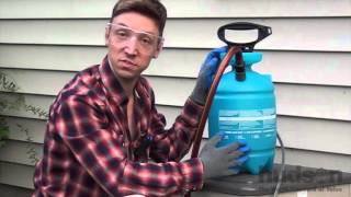 How to use the Hudson® PumpLess™ System [upl. by Merriott676]