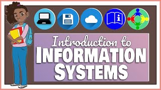 Introduction to Information Systems [upl. by Selina]