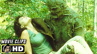 Swamp Thing  Movie Review  1982  4K UHD  Wes Craven  MVD [upl. by Moritz]