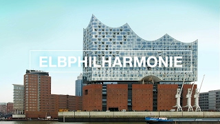 WHAT’S INSIDE ELBPHILHARMONIE HAMBURG [upl. by Nylia224]