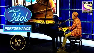 Pawandeep के Talents से हुए Judges Impress  Indian Idol Season 12 [upl. by Benioff]