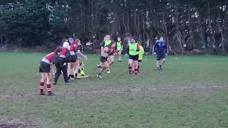 2nd half Wild Oaks Vs Cornithians [upl. by Andy]