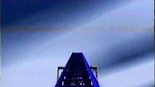 Cedar Point 1999 Millennium Force Promo Video [upl. by Neit]