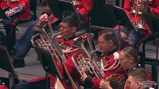 Hérold Overture to Zampa  quotThe Presidents Ownquot United States Marine Band [upl. by Thane]