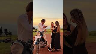 Aa raat bhar 😨🤭 suhailabbasi500 love sameerabbasiofficial yutubeshort couple hindisong [upl. by Ennalyrehc13]