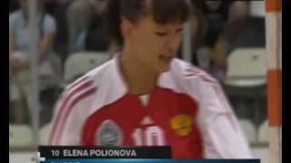 Elena Polenova [upl. by Dupin]