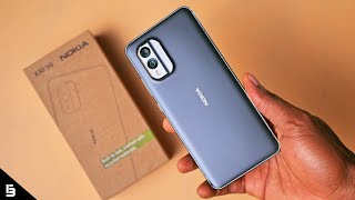 Nokia X30 5G Review  Built Different [upl. by Laforge985]