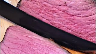 How to Make the Perfect Chuck Roast Simple Recipe and Techniques [upl. by Annavas]