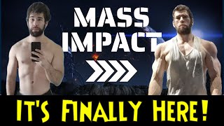 Mass Impact Gain Muscle Where It Matters MOST [upl. by Eirrehs]