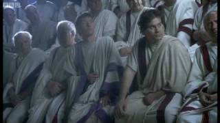 Murder of Tiberius Gracchus  Ancient Rome  BBC [upl. by Consalve]