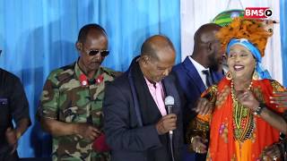 XASAN AADAN SAMATAR OO ILMEEYAY HEES QIIRO LEH DADKU KAAMA MAARMO FARMAAJO 2019 [upl. by Atiluap843]