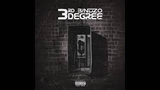 J Walker  3rd Degree EP  Bandzo3rd  Official Audio  2021 [upl. by Notnef857]