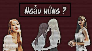 Film LiChaeng  Ngẫu hứng  H nhẹ girllove [upl. by Faun]