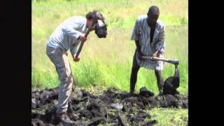 Dos argentinos contra el hambre en África Emiliano Mroue at TEDxRosario [upl. by Ita]