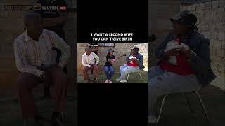 Episode 133 Wena UyiCrush Yami SAREALSTORIES Trailer Shorts [upl. by Jillane]