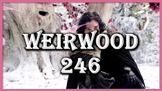 Weirwood Stage 246  286 F2P Walkthrough  GoTWiC [upl. by Koetke]