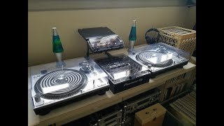 Audio Technica atlp120 Long Term Review  Review for DJing  Mixing and Scratching [upl. by Nylecyoj825]