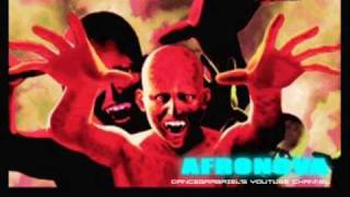 Afronova From Nonstop Megamix  ReVenge [upl. by Gratt]