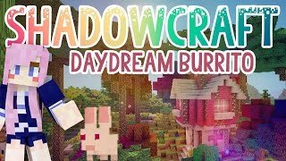 Daydream Burrito  Shadowcraft 20  Ep 20 [upl. by Haimaj]