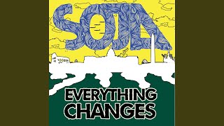 Everything Changes feat Falcão of O Rappa [upl. by Fleurette]