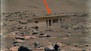 Nasa Unveils Breathtaking 4k Video FootageNew Video Footage of Mars [upl. by Resay]