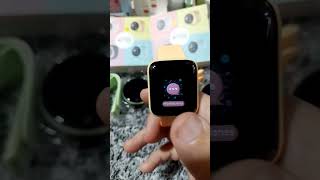 SMARTWACH DA20 Y DA18 smartwatch accessories [upl. by Annahtur]