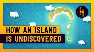 How This Island Near Australia Was Undiscovered [upl. by Nixie]