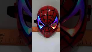 topeng Spiderman 35000 [upl. by Prudhoe]