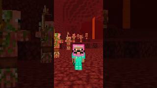 Poi poi poi Minecraft shorts viral youtubeshorts minecraft gaming [upl. by Onibag851]