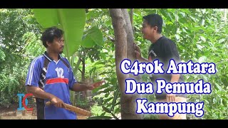 Carok Antara Dua Pemuda Kampung [upl. by Gnel]