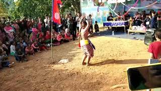 Salko pata cover dance bishnj majhi [upl. by Nostets]