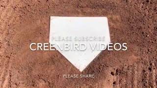 Baseball Home Plate Replacement Super Fast [upl. by Yeliw9]