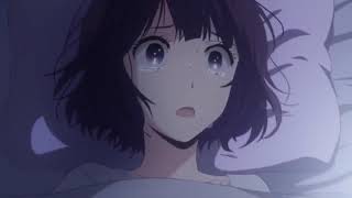 AMV  Without Me  Halsey  Kuzu no Honkai [upl. by Lucita]