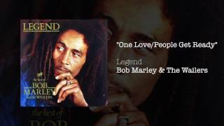 One LovePeople Get Ready Extended Version  Bob Marley amp The Wailers [upl. by Retla]