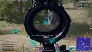 UMBRO PUBG Highlight 2 [upl. by Thrasher]