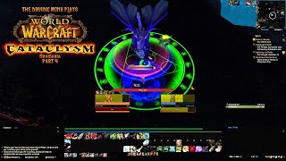 Lets Play WoW  Shaidaria  Part 4  Cataclysm [upl. by Bowyer394]