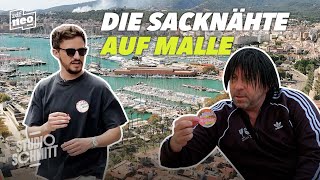 Tommi Schmitt und Felix Lobrecht erobern den Bierkönig auf Malle  Studio Schmitt [upl. by Shornick609]