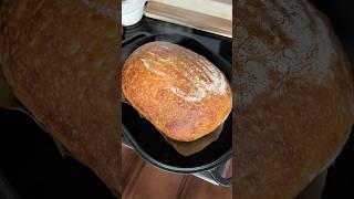 SOURDOUGH BREAD RECIPE🤍 sourdough bread from scratch🙌🏻sourdoughbreadsourdoughbreadrecipeasmr [upl. by Leafar]