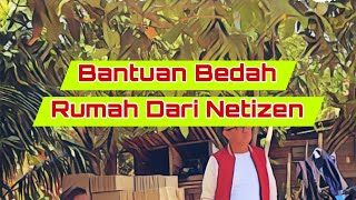 Bantuan Bedah Rumah [upl. by Paulo658]