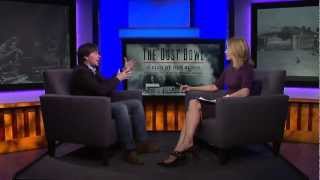 Lessons from the Dust Bowl w Ken Burns Live YouTube Event [upl. by Elish]