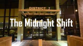 CPD Video Series Presents Working the Midnight Shift in Englewood [upl. by Hpesoy]