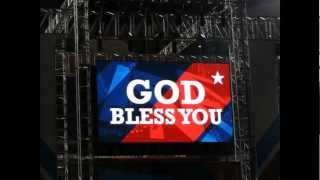 Harvest Crusade 2012 [upl. by Vincents]