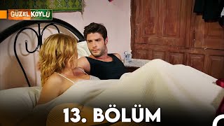 guzelkoyludizi 13 Bölüm Full HD [upl. by Melcher]